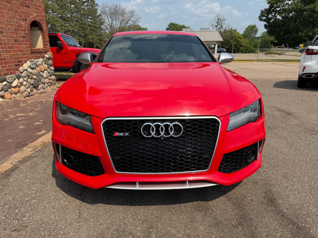 audi rs 7 2014 WUAW2AFC2EN900603 image audi rs 7 2014 WUAW2AFC2EN900603 image